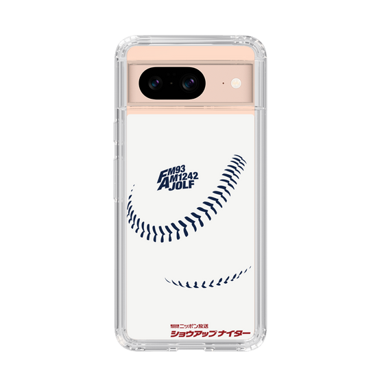 Slim Protection Case［ Nippon Broadcasting System - Show Up Nighter P06 ］