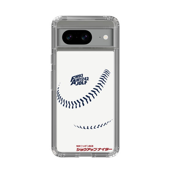 Slim Protection Case［ Nippon Broadcasting System - Show Up Nighter P06 ］