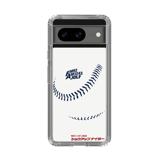 Slim Protection Case［ Nippon Broadcasting System - Show Up Nighter P06 ］