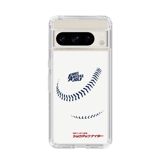 Slim Protection Case［ Nippon Broadcasting System - Show Up Nighter P06 ］