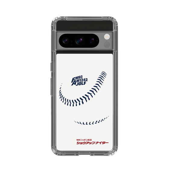 Slim Protection Case［ Nippon Broadcasting System - Show Up Nighter P06 ］
