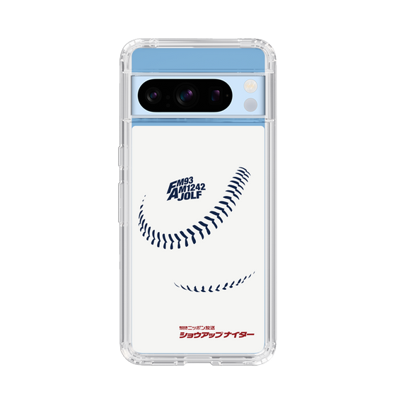 Slim Protection Case［ Nippon Broadcasting System - Show Up Nighter P06 ］