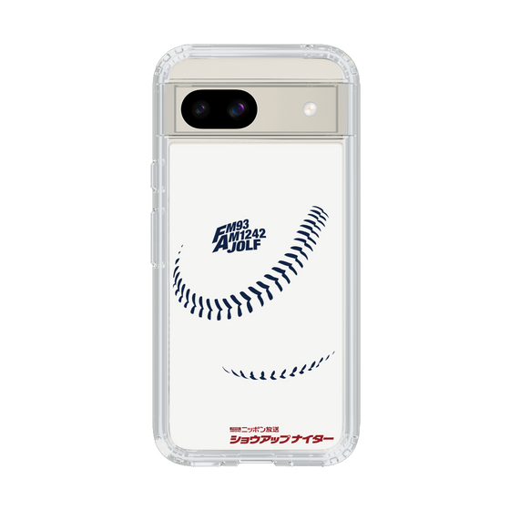 Slim Protection Case［ Nippon Broadcasting System - Show Up Nighter P06 ］