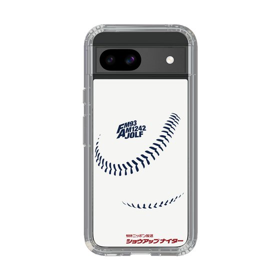 Slim Protection Case［ Nippon Broadcasting System - Show Up Nighter P06 ］