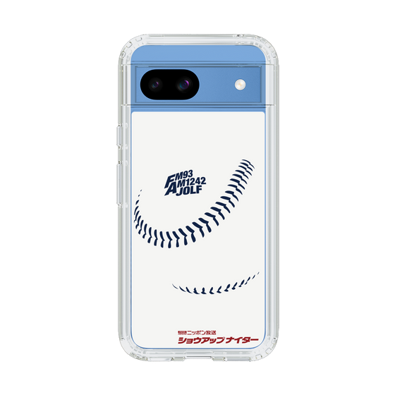 Slim Protection Case［ Nippon Broadcasting System - Show Up Nighter P06 ］