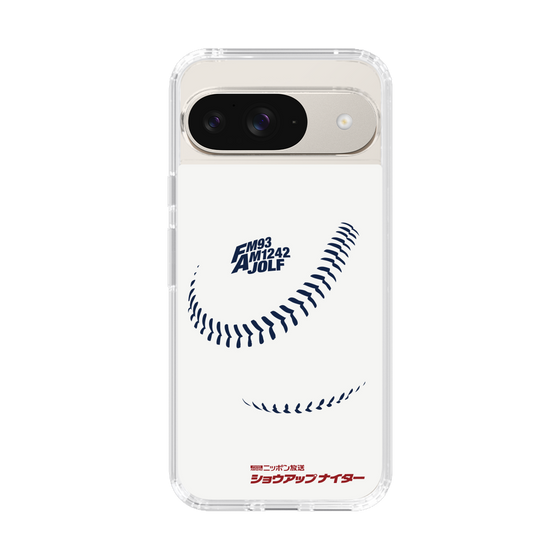 Slim Protection Case［ Nippon Broadcasting System - Show Up Nighter P06 ］