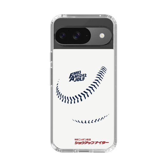 Slim Protection Case［ Nippon Broadcasting System - Show Up Nighter P06 ］
