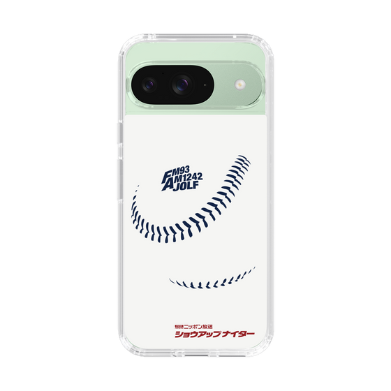 Slim Protection Case［ Nippon Broadcasting System - Show Up Nighter P06 ］