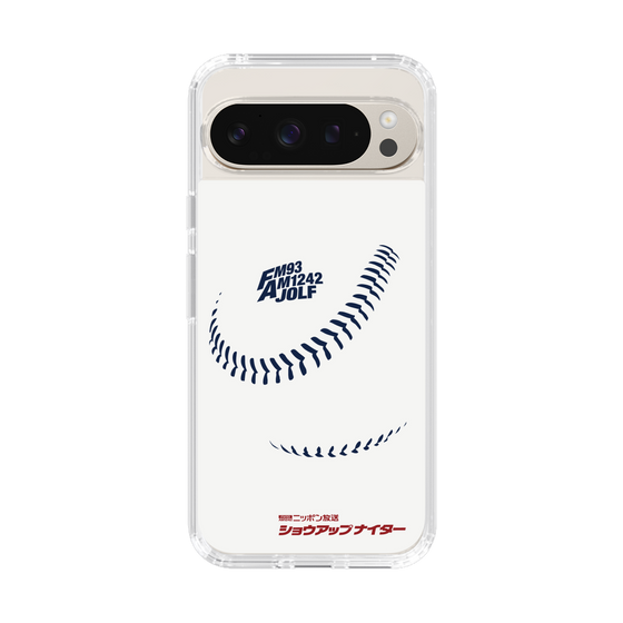 Slim Protection Case［ Nippon Broadcasting System - Show Up Nighter P06 ］