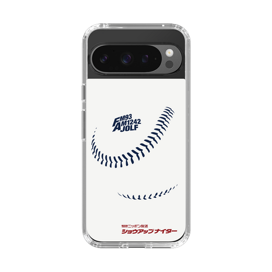 Slim Protection Case［ Nippon Broadcasting System - Show Up Nighter P06 ］