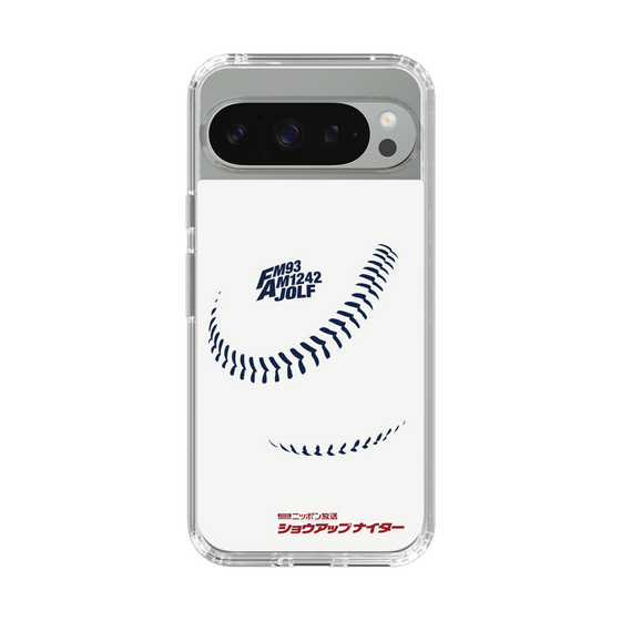 Slim Protection Case［ Nippon Broadcasting System - Show Up Nighter P06 ］