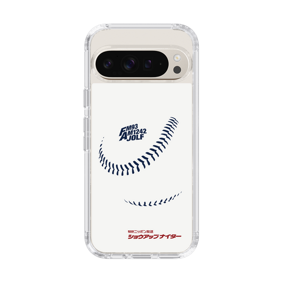 Slim Protection Case［ Nippon Broadcasting System - Show Up Nighter P06 ］