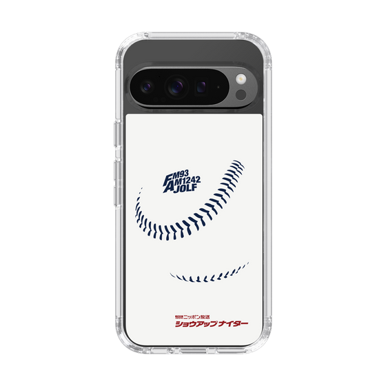 Slim Protection Case［ Nippon Broadcasting System - Show Up Nighter P06 ］
