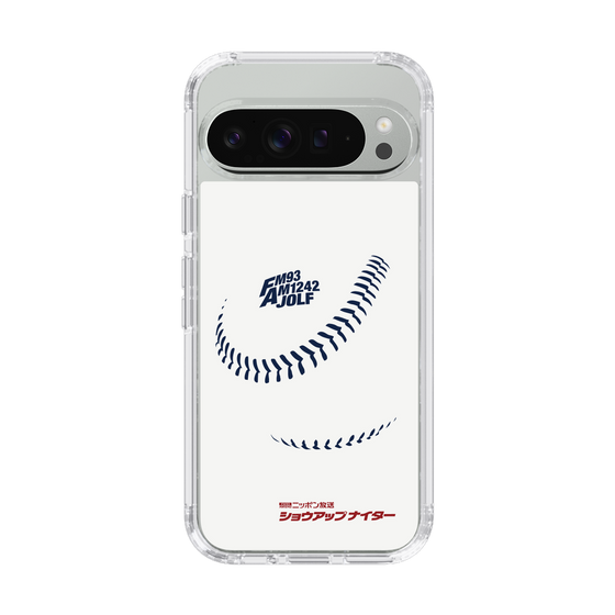 Slim Protection Case［ Nippon Broadcasting System - Show Up Nighter P06 ］