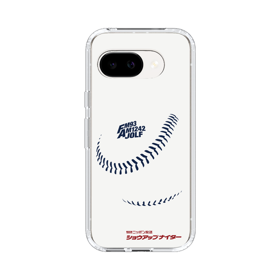 Slim Protection Case［ Nippon Broadcasting System - Show Up Nighter P06 ］