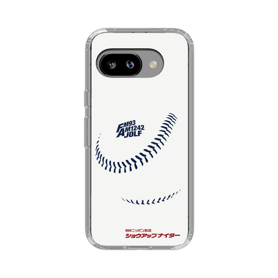 Slim Protection Case［ Nippon Broadcasting System - Show Up Nighter P06 ］