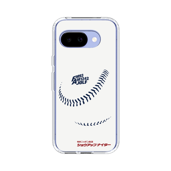 Slim Protection Case［ Nippon Broadcasting System - Show Up Nighter P06 ］