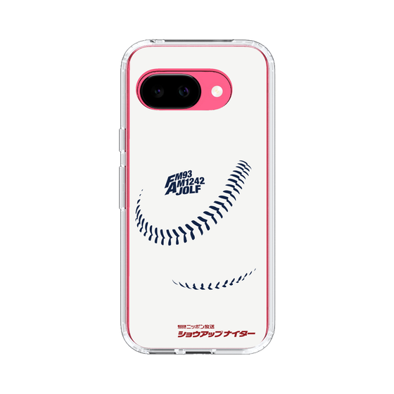 Slim Protection Case［ Nippon Broadcasting System - Show Up Nighter P06 ］