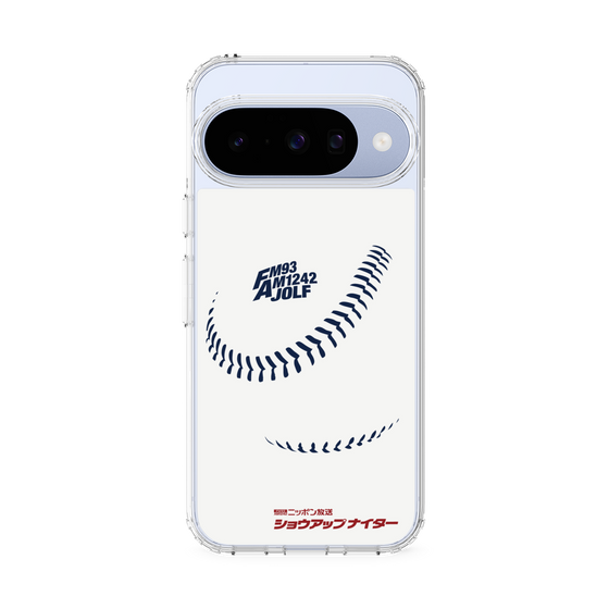Slim Protection Case［ Nippon Broadcasting System - Show Up Nighter P06 ］