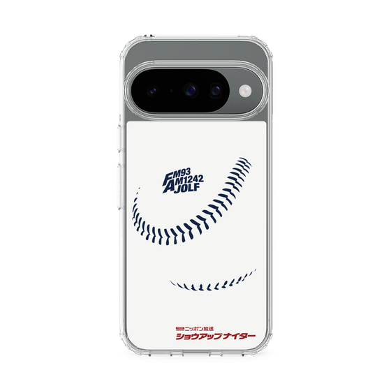 Slim Protection Case［ Nippon Broadcasting System - Show Up Nighter P06 ］