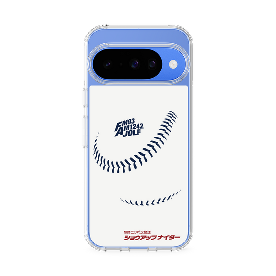Slim Protection Case［ Nippon Broadcasting System - Show Up Nighter P06 ］