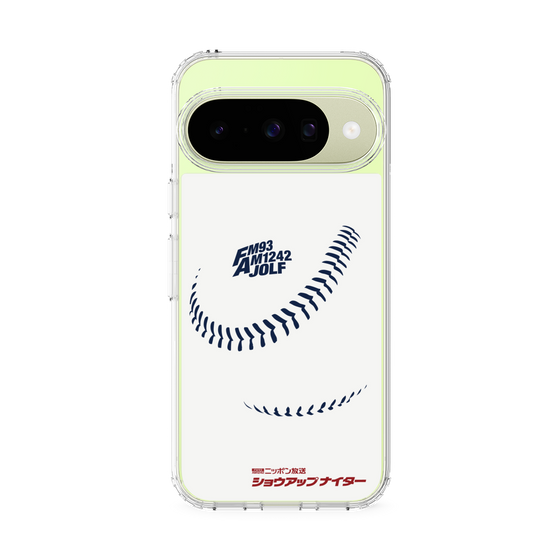 Slim Protection Case［ Nippon Broadcasting System - Show Up Nighter P06 ］