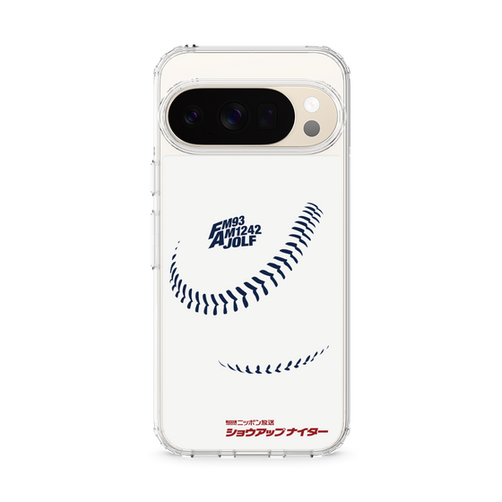 Slim Protection Case［ Nippon Broadcasting System - Show Up Nighter P06 ］