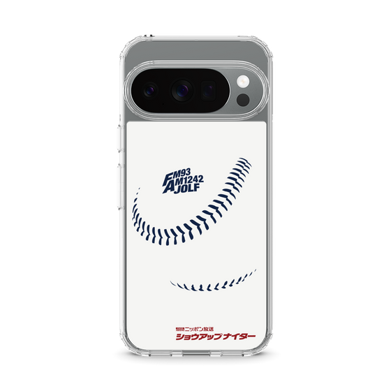 Slim Protection Case［ Nippon Broadcasting System - Show Up Nighter P06 ］