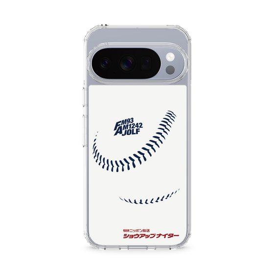 Slim Protection Case［ Nippon Broadcasting System - Show Up Nighter P06 ］