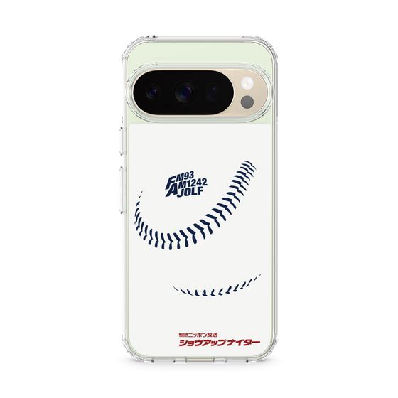 Slim Protection Case［ Nippon Broadcasting System - Show Up Nighter P06 ］