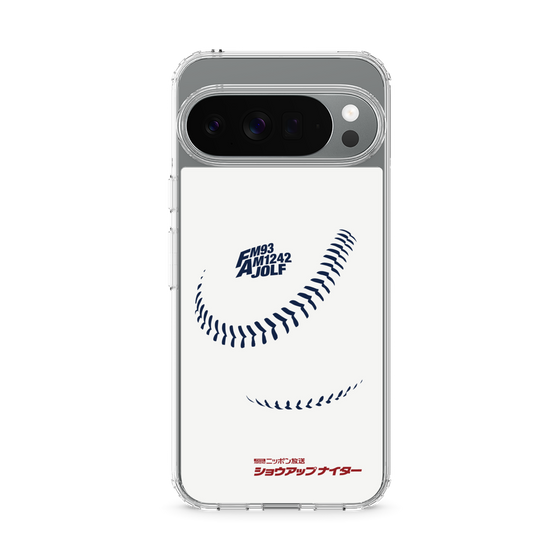 Slim Protection Case［ Nippon Broadcasting System - Show Up Nighter P06 ］