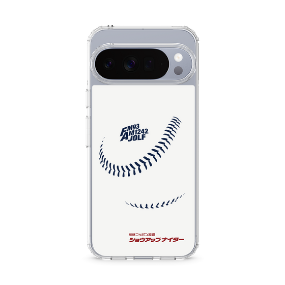 Slim Protection Case［ Nippon Broadcasting System - Show Up Nighter P06 ］