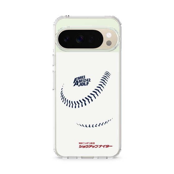 Slim Protection Case［ Nippon Broadcasting System - Show Up Nighter P06 ］