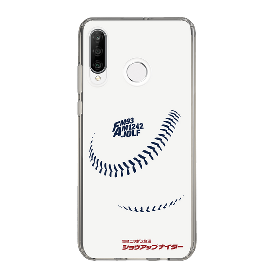 Slim Protection Case［ Nippon Broadcasting System - Show Up Nighter P06 ］