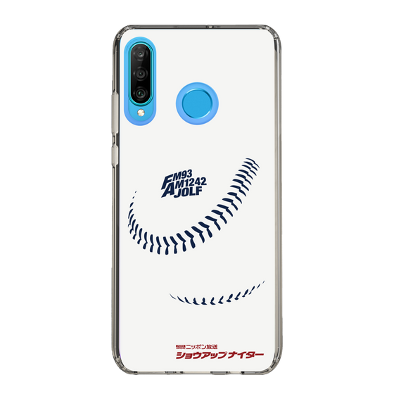 Slim Protection Case［ Nippon Broadcasting System - Show Up Nighter P06 ］