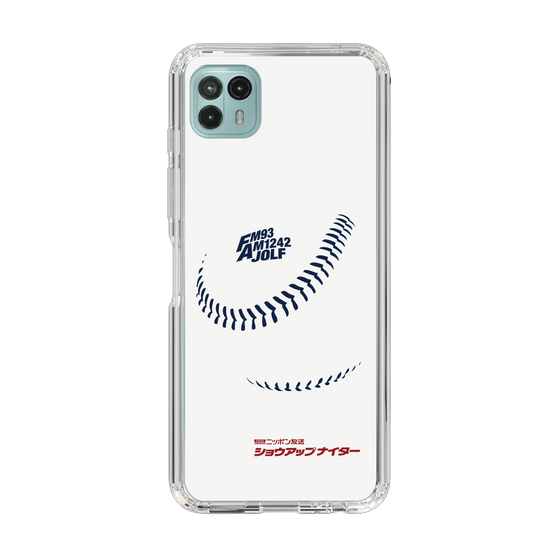 Slim Protection Case［ Nippon Broadcasting System - Show Up Nighter P06 ］