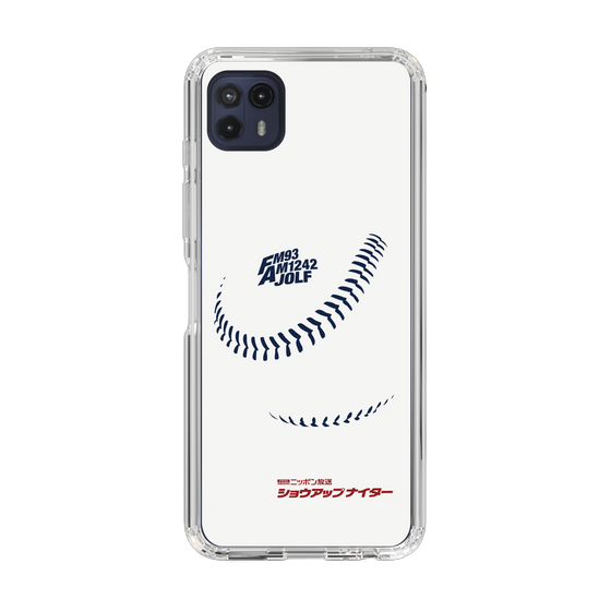 Slim Protection Case［ Nippon Broadcasting System - Show Up Nighter P06 ］
