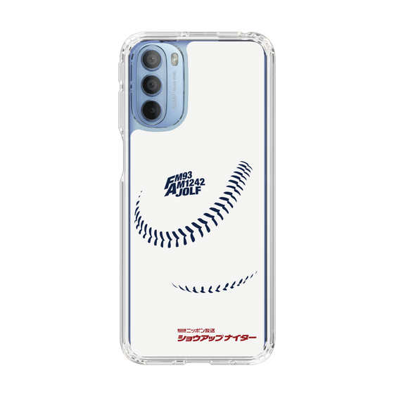 Slim Protection Case［ Nippon Broadcasting System - Show Up Nighter P06 ］