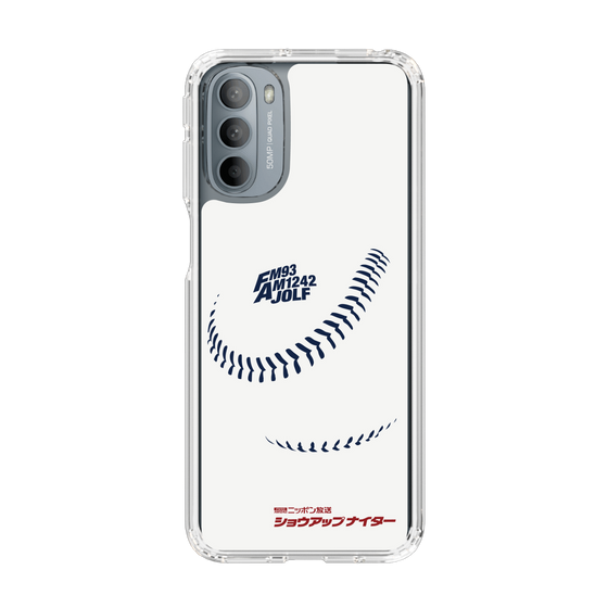 Slim Protection Case［ Nippon Broadcasting System - Show Up Nighter P06 ］
