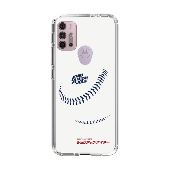 Slim Protection Case［ Nippon Broadcasting System - Show Up Nighter P06 ］