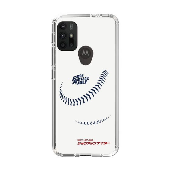 Slim Protection Case［ Nippon Broadcasting System - Show Up Nighter P06 ］