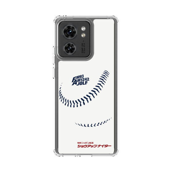 Slim Protection Case［ Nippon Broadcasting System - Show Up Nighter P06 ］
