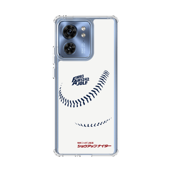 Slim Protection Case［ Nippon Broadcasting System - Show Up Nighter P06 ］
