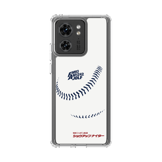 Slim Protection Case［ Nippon Broadcasting System - Show Up Nighter P06 ］