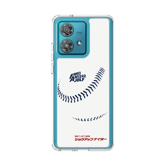 Slim Protection Case［ Nippon Broadcasting System - Show Up Nighter P06 ］