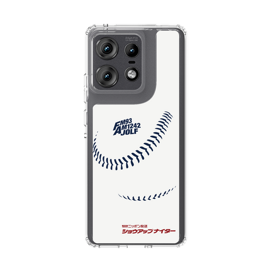 Slim Protection Case［ Nippon Broadcasting System - Show Up Nighter P06 ］