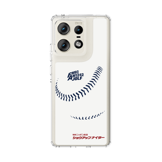 Slim Protection Case［ Nippon Broadcasting System - Show Up Nighter P06 ］