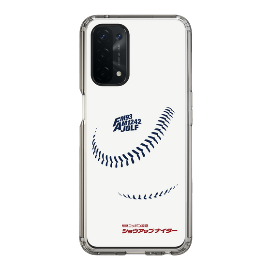 Slim Protection Case［ Nippon Broadcasting System - Show Up Nighter P06 ］