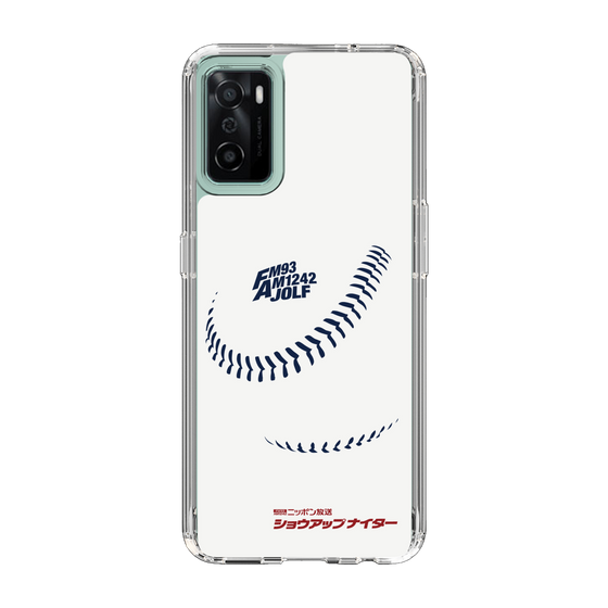Slim Protection Case［ Nippon Broadcasting System - Show Up Nighter P06 ］