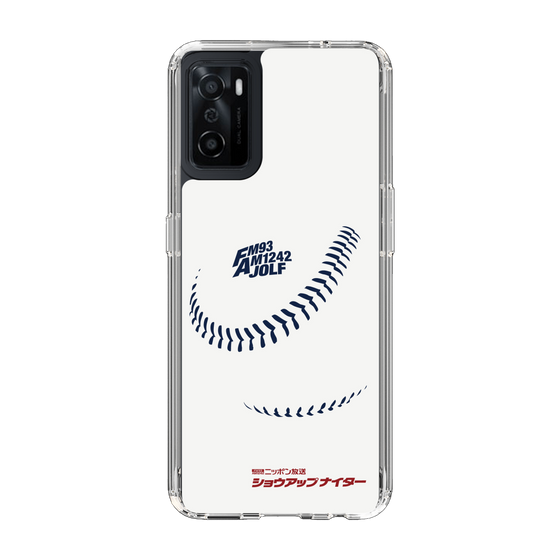 Slim Protection Case［ Nippon Broadcasting System - Show Up Nighter P06 ］